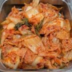 Best Kimchi in Charlotte, NC