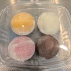 Best Mochi Ice Cream in Charlotte, NC