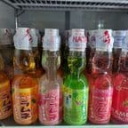 Best Japanese Soda in Charlotte, NC
