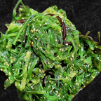 Best Seaweed Salad in Charlotte, NC
