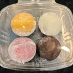 Best Mochi Ice Cream in Charlotte, NC