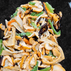 Best Squid Salad in Charlotte, NC